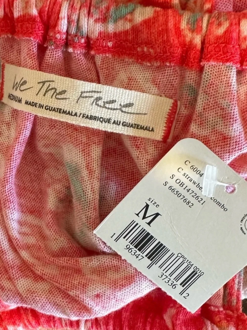 Free People free people